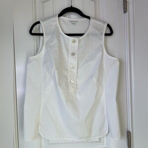 J.Jill Sleeveless Top